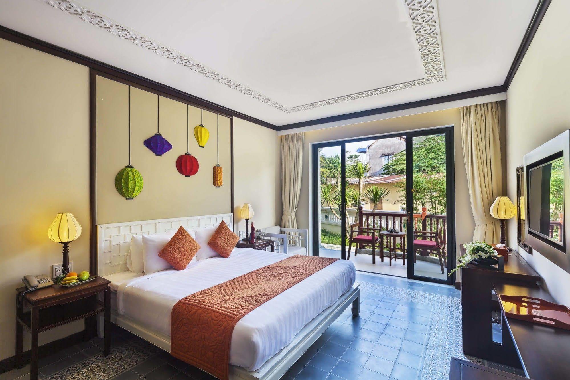 Cozy Hoian Villas Boutique Hotel Hoi An Exterior foto