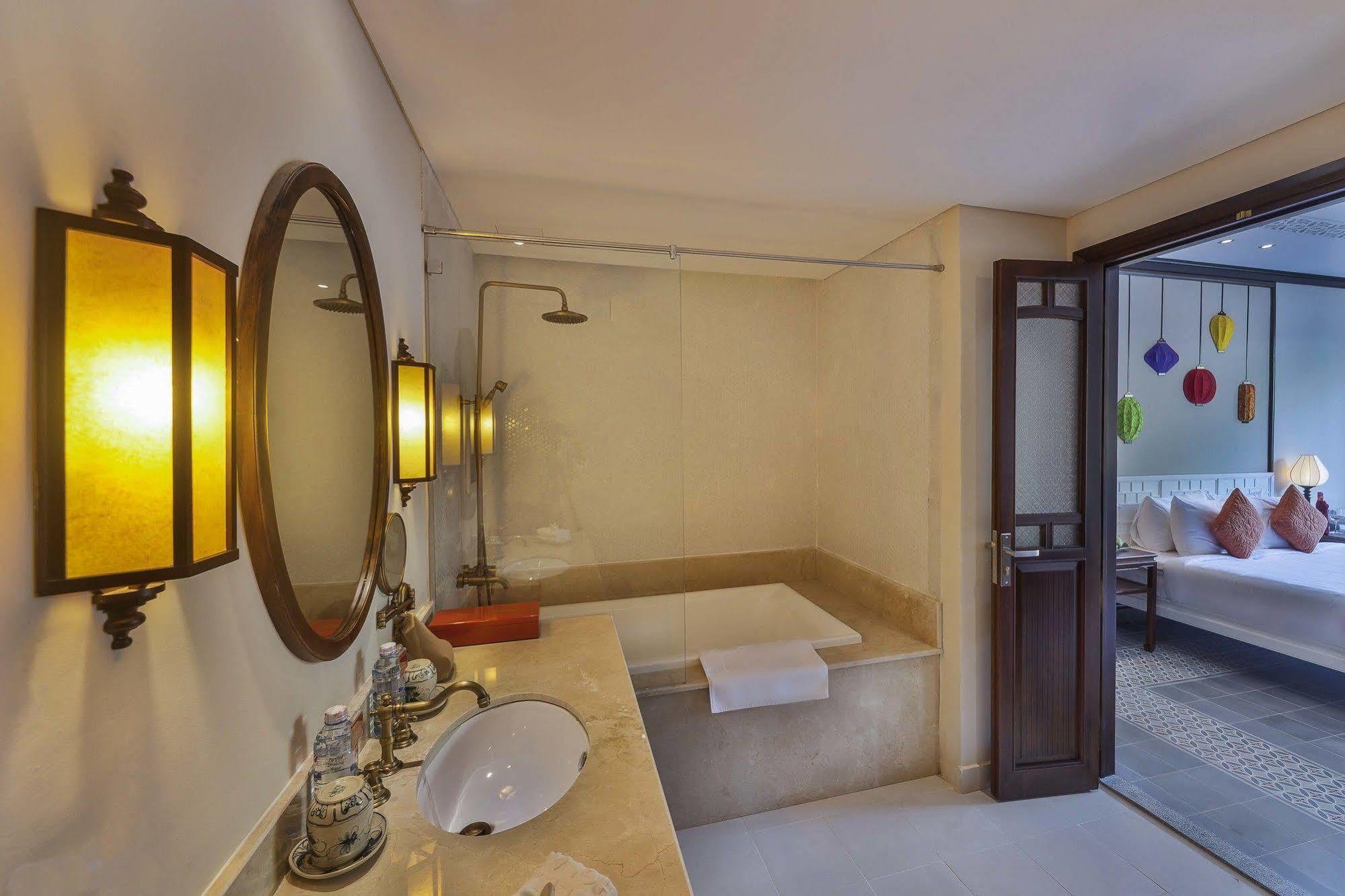 Cozy Hoian Villas Boutique Hotel Hoi An Exterior foto