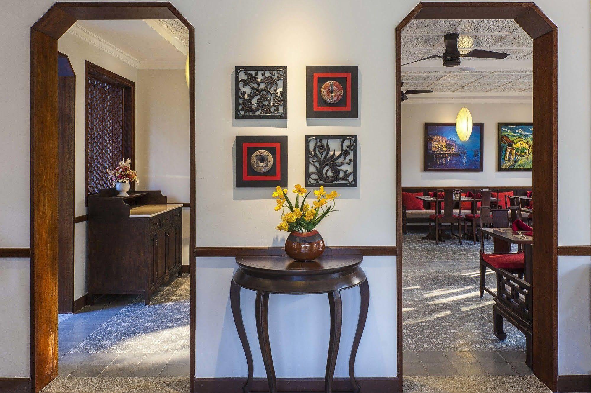Cozy Hoian Villas Boutique Hotel Hoi An Exterior foto